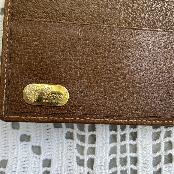Vintage Gucci - Picture 4 of 10